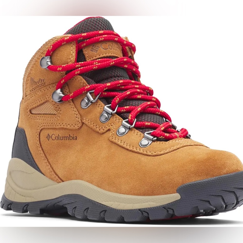 Columbia Hiking Boots